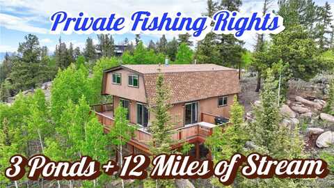 28 Concord Ct, Jefferson, CO 80456
