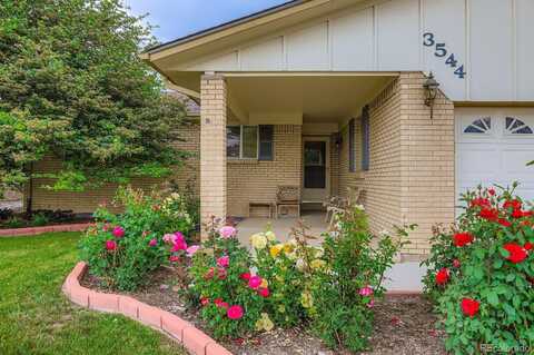 3544 Dyanna Drive, Thornton, CO 80241