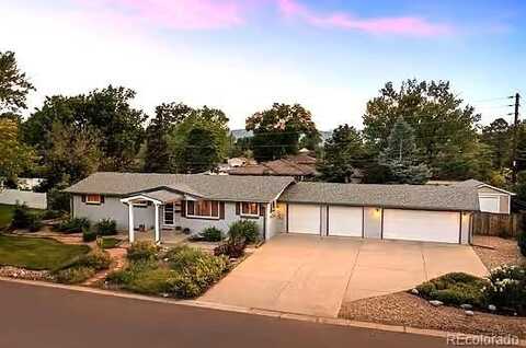 6243 S Elati Street, Littleton, CO 80120