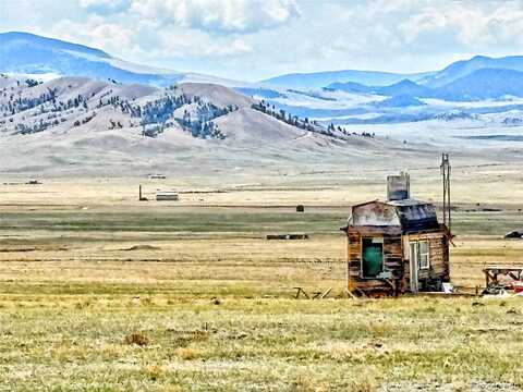 5930 Mesa Road, Hartsel, CO 80449
