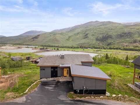 25 Beasley Road, Silverthorne, CO 80498