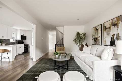 9316 W Utah Avenue, Lakewood, CO 80232