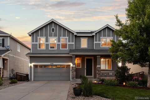 7536 Grady Circle, Castle Rock, CO 80108