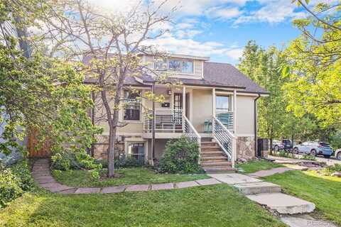 2507 9th Street, Boulder, CO 80304