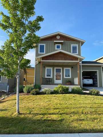 26 S Trailside Circle, Salida, CO 81201