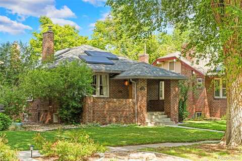 2271 Holly Street, Denver, CO 80207