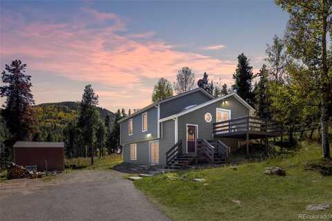 32252 Steven Way, Conifer, CO 80433