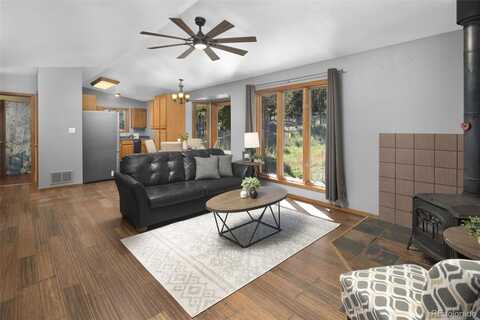 32252 Steven Way, Conifer, CO 80433
