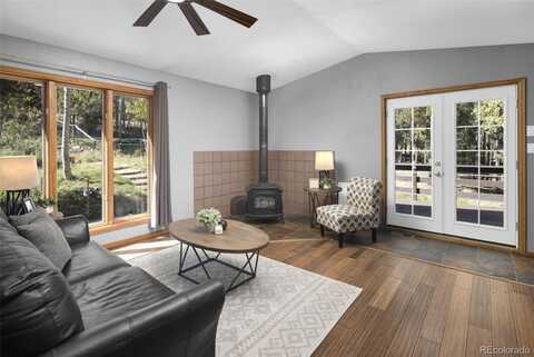 32252 Steven Way, Conifer, CO 80433