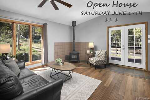 32252 Steven Way, Conifer, CO 80433