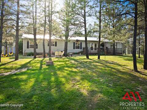 130 Kara Cir -, Sundance, WY 82729