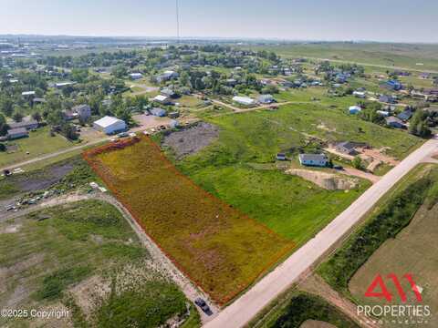 506 Potter Ave, Gillette, WY 82718