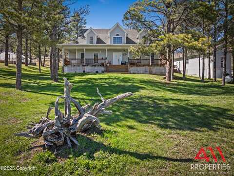 63 N 21st St -, Sundance, WY 82729