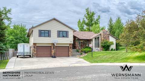 1105 Jason Ct -, Gillette, WY 82718