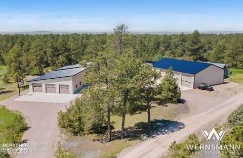 8 Granite Dr -, Moorcroft, WY 82721