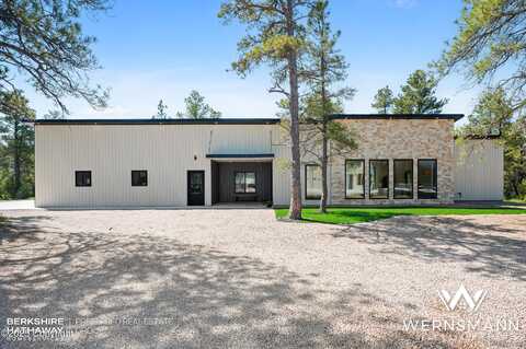8 Granite Dr -, Moorcroft, WY 82721
