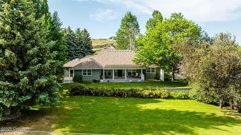 777 W Hogerson St -, Buffalo, WY 82834