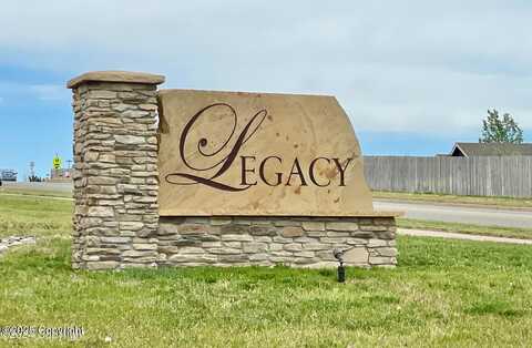 40 Kettleson Xing, Gillette, WY 82718