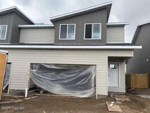 3218 Decoy Ave -, Gillette, WY 82718