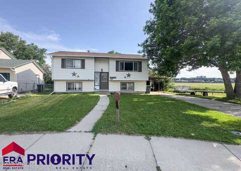 109 W Sunset Dr -, Gillette, WY 82716