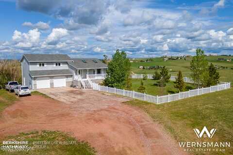 5101 Stone Ridge Ct -, Gillette, WY 82718