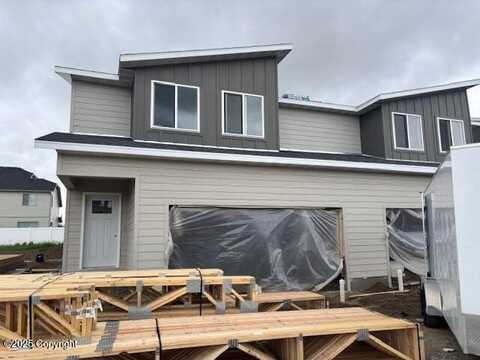 3220 Decoy Ave -, Gillette, WY 82718
