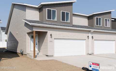 3220 Decoy Ave -, Gillette, WY 82718