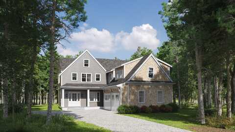3 Betts Way, East Falmouth, MA 02536