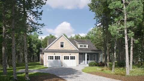 2 Betts Way, East Falmouth, MA 02536