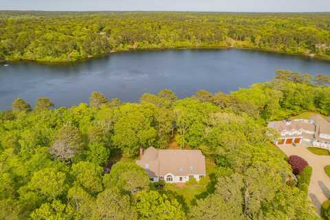 23 Walkerwoods Drive, Harwich, MA 02645