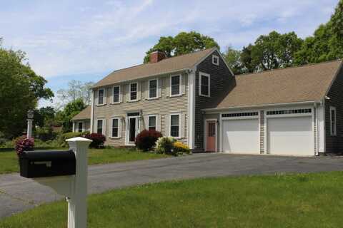 46 Winsome Road, South Yarmouth, MA 02664