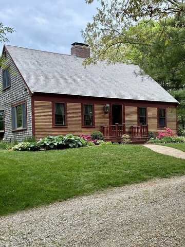 159 Clay Pond Road, Monument Beach, MA 02553