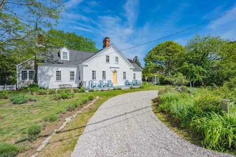 73 Division Street, West Harwich, MA 02671