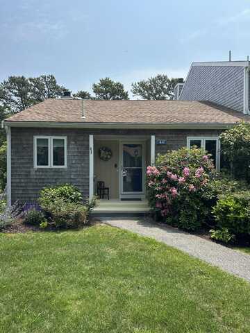 46 Woodland Trail, East Falmouth, MA 02536