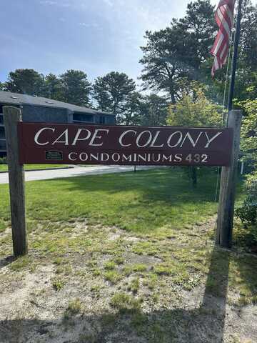 432 Old Chatham Road, East Dennis, MA 02641