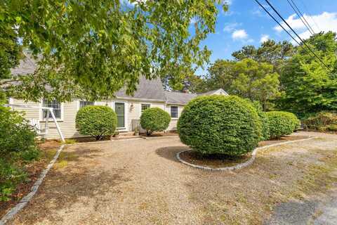 194 John Joseph Road, Harwich, MA 02645