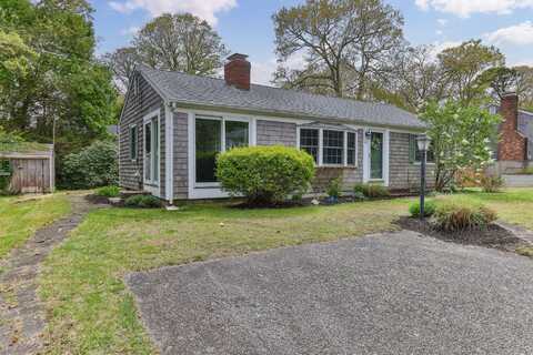 61 Uncle Bills Way, South Dennis, MA 02660