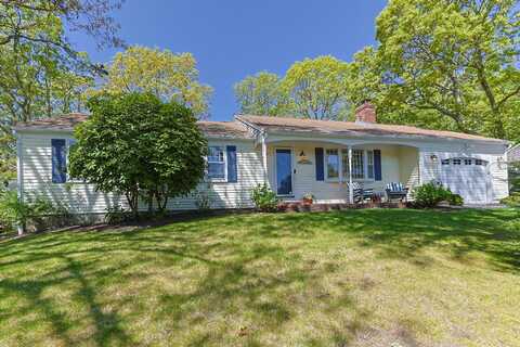 54 Mcnamara Avenue, West Yarmouth, MA 02673