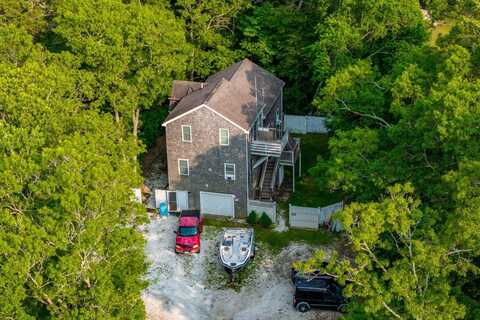 452 Nathan Ellis Highway, Mashpee, MA 02649