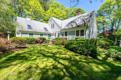 86 Doral Drive, Cummaquid, MA 02637