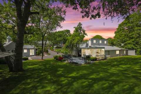 130 Wimbledon Drive, West Yarmouth, MA 02673
