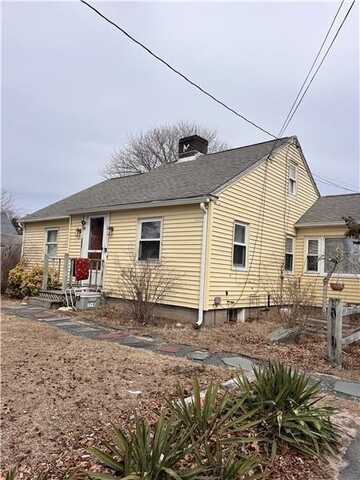 16 Edwards Avenue, Dennis Port, MA 02639