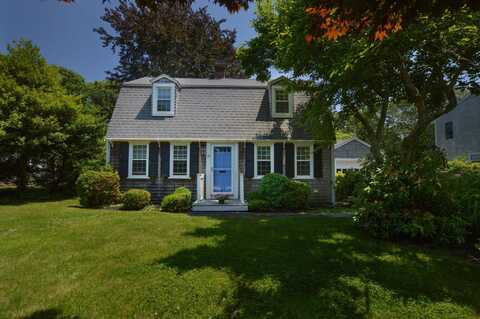 110 Teaticket Path, East Falmouth, MA 02536