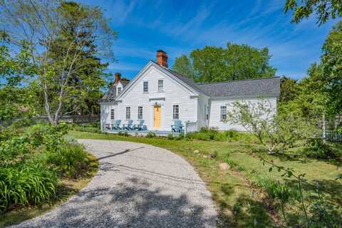 73 Division Street 4 Holly Ave, West Harwich, MA 02671