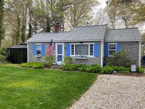 9 Bayberry Lane, South Dennis, MA 02660