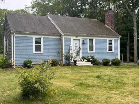 157 Mockingbird Lane, Marstons Mills, MA 02648