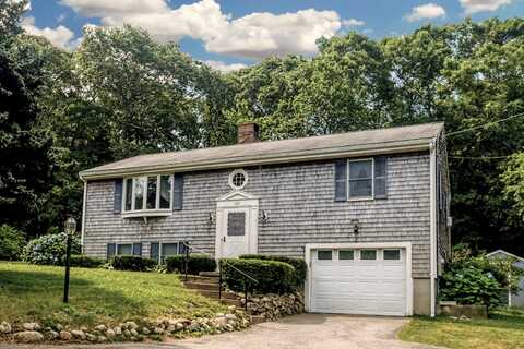 103 Moco Road, West Barnstable, MA 02668