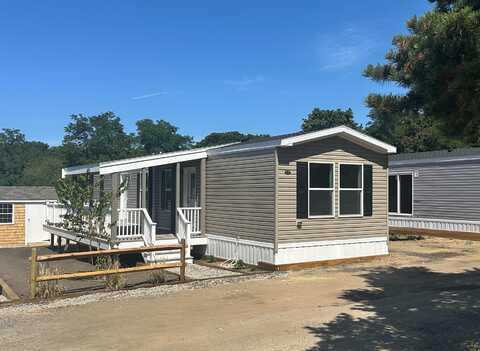 210 West Rd unit: M-16, Wellfleet, MA 02667
