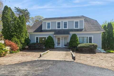 20 Yankee Drive, Brewster, MA 02631