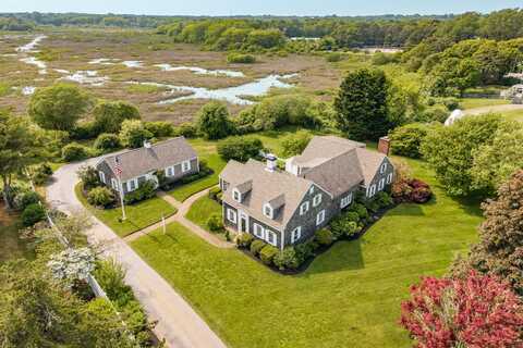 166 Bank Street, Harwich Port, MA 02646